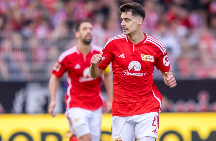 开云体育网址-迪马：27岁中卫莱特今夏自由身离开柏林联，多特米兰蓝鹰等队有意